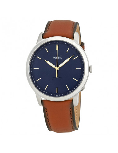 Zegarek męski Fossil Minimalist FS5304
