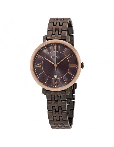 Zegarek damski Fossil Jacqueline ES4275