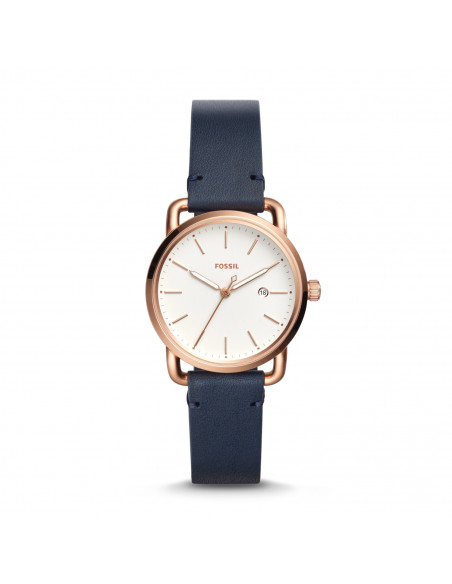 Zegarek damski Fossil Commuter ES4334