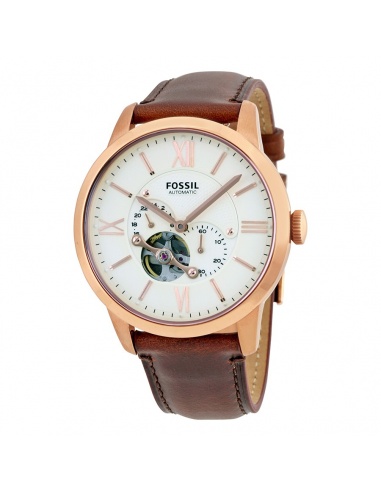 Zegarek męski Fossil Townsman ME3105