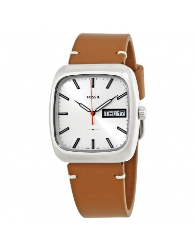 Zegarek męski Fossil Rutherford FS5353