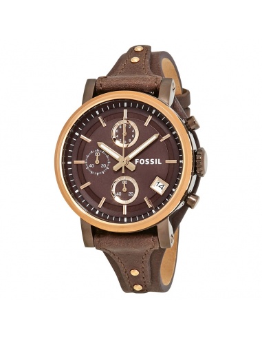 Zegarek damski Fossil Original Boyfriend ES4286