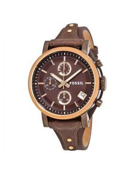 Zegarek damski Fossil Original Boyfriend ES4286