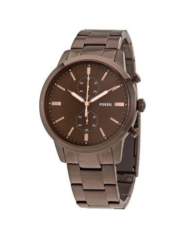 Zegarek męski Fossil Townsman FS5347