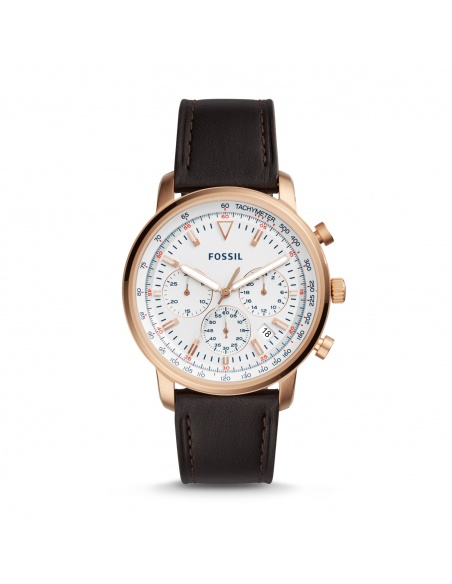 Zegarek męski Fossil Goodwin FS5415