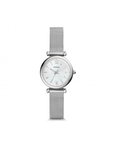 Zegarek damski Fossil Carlie Mini ES4432