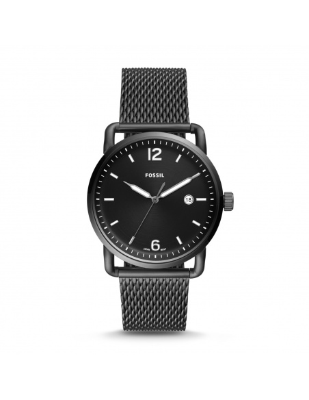 Zegarek męski Fossil Commuter FS5419