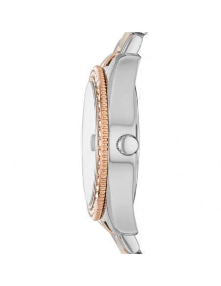 Zegarek damski Fossil Scarlette ES4372
