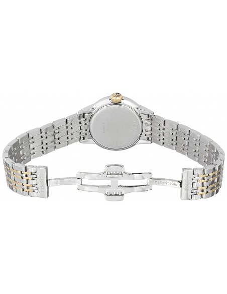 Zegarek damski Tissot T-Classic Everytime T109.210.22.031.00 / T1092102203100