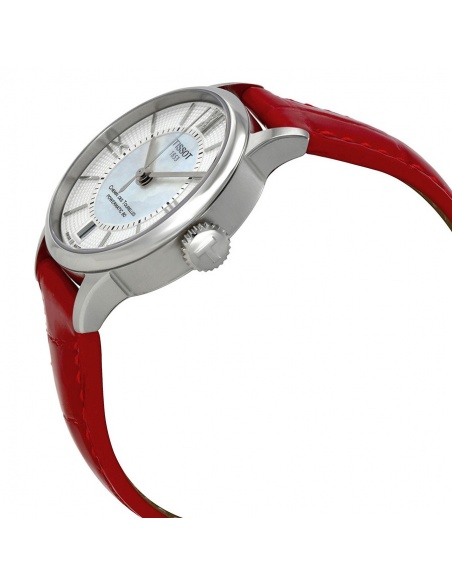 Zegarek damski Tissot T-Classic Chemin Des Tourelles T099.207.16.118.00 / T0992071611800