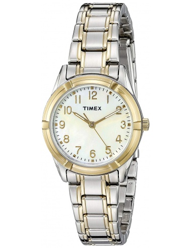 Zegarek damski Timex Elevated Classics TW2P76100