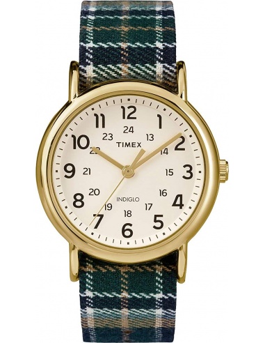 Zegarek unisex Timex Weekender TW2P89500