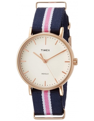 Zegarek damski Timex Weekender TW2P91500