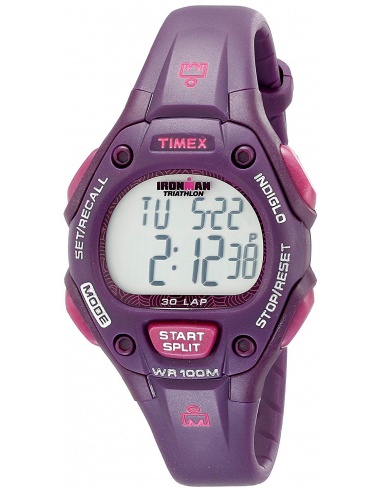 Zegarek damski Timex Ironman T5K756