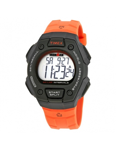 Zegarek unisex Timex Ironman TW5K86200