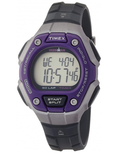 Zegarek unisex Timex Ironman TW5K89500