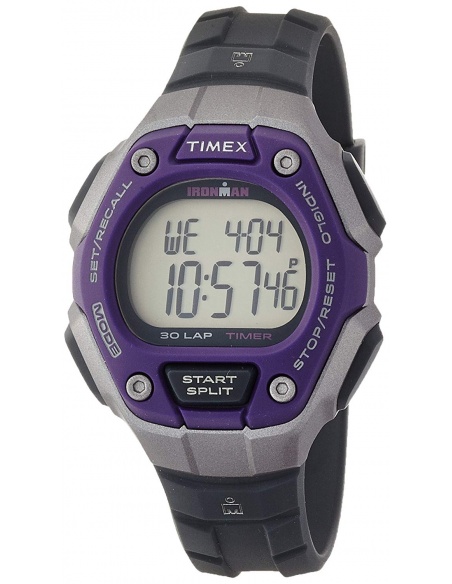 Zegarek unisex Timex Ironman TW5K89500