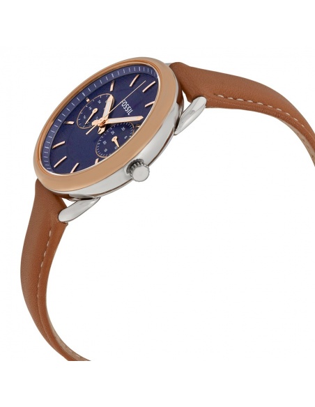 Zegarek damski Fossil Tailor ES4257