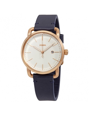 Zegarek damski Fossil Commuter ES4334