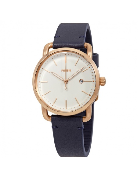 Zegarek damski Fossil Commuter ES4334