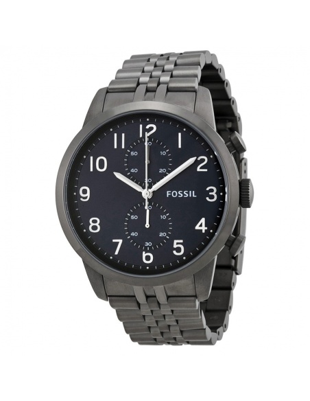 Zegarek męski Fossil Townsman FS4894