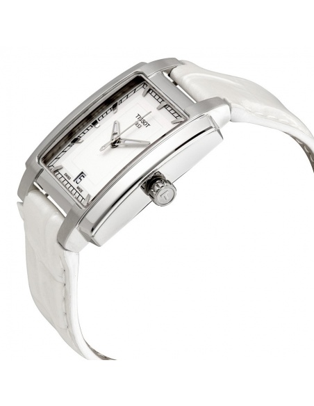 Zegarek damski Tissot T-Trend TXL T061.310.16.031.00 / T0613101603100