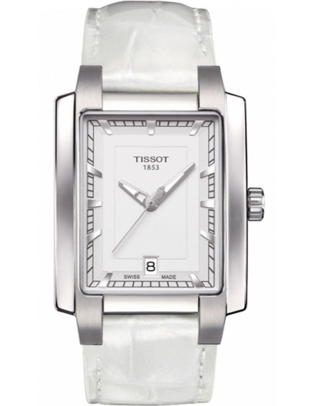 Zegarek damski Tissot T-Trend TXL T061.310.16.031.00 / T0613101603100