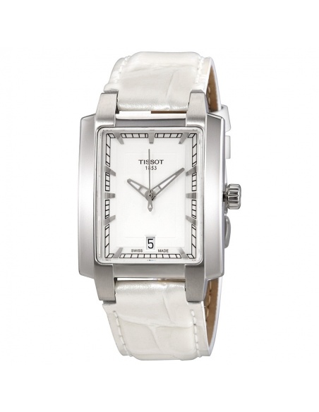 Zegarek damski Tissot T-Trend TXL T061.310.16.031.00 / T0613101603100