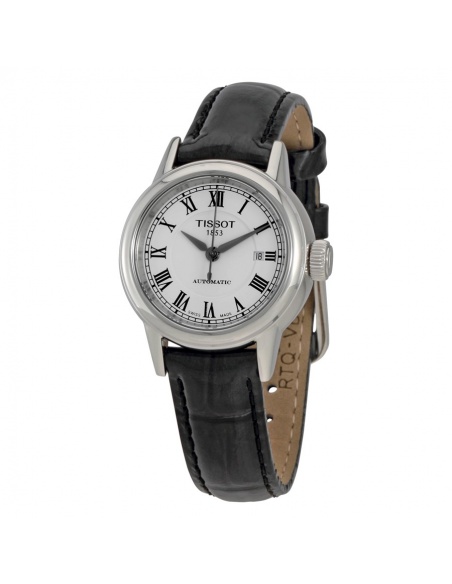 Zegarek damski Tissot Carson T085.207.16.013.00 / T0852071601300