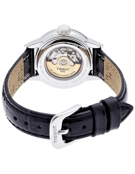 Zegarek damski Tissot Carson T085.207.16.013.00 / T0852071601300