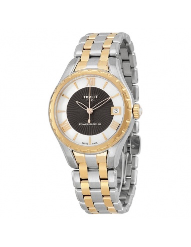 Zegarek damski Tissot T-Lady T072.207.22.118.02 / T0722072211802