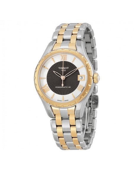 Zegarek damski Tissot T-Lady T072.207.22.118.02 / T0722072211802