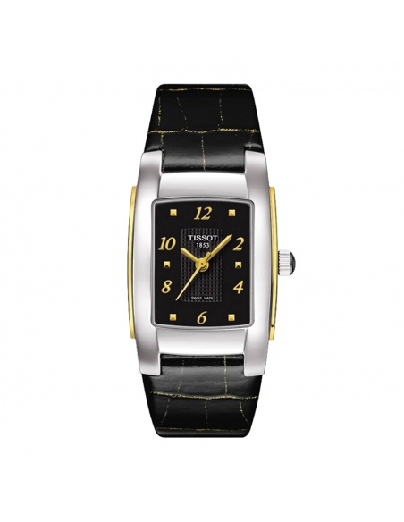Zegarek damski Tissot T10 T073.310.26.057.00 / T0733102605700