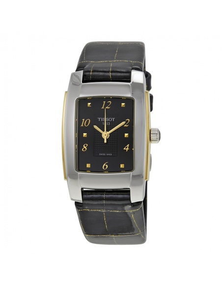 Zegarek damski Tissot T10 T073.310.26.057.00 / T0733102605700