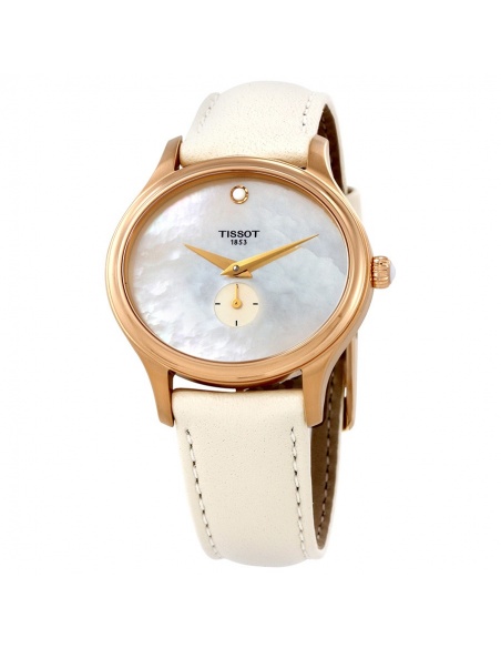 Zegarek damski Tissot Bella Ora T103.310.36.111.00 / T1033103611100
