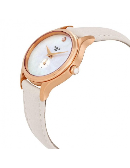Zegarek damski Tissot Bella Ora T103.310.36.111.00 / T1033103611100