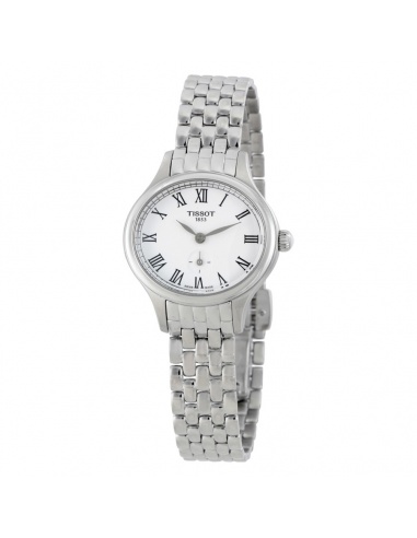Zegarek damski Tissot Bella Ora Piccola T103.110.11.033.00 / T1031101103300