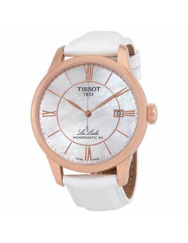 Zegarek damski Tissot T-Classic T006.407.36.118.00 / T0064073611800