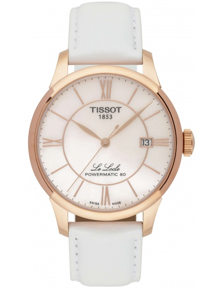 Zegarek damski Tissot T-Classic T006.407.36.118.00 / T0064073611800