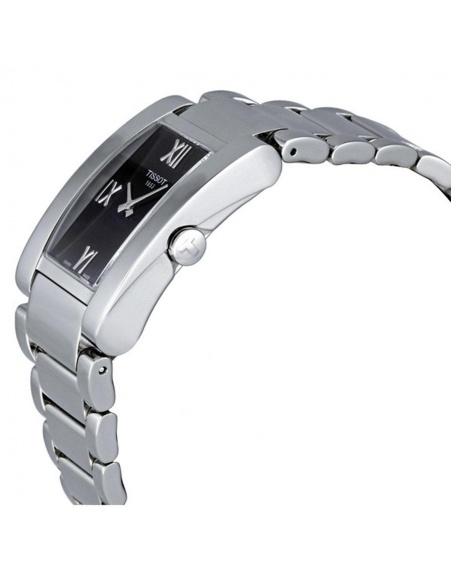 Zegarek damski Tissot Generosi-T T007.309.11.053.00 / T0073091105300