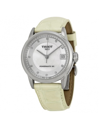 Zegarek damski Tissot T-Classic T086.207.16.116.00 / T0862071611600