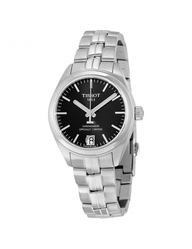 Zegarek damski Tissot PR 100 T101.208.11.051.00 / T1012081105100
