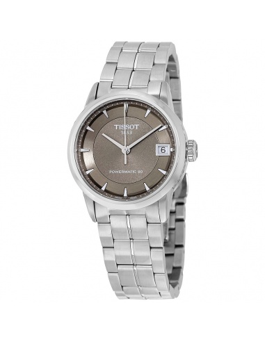 Zegarek damski Tissot Luxury T086.207.11.301.00 / T0862071130100