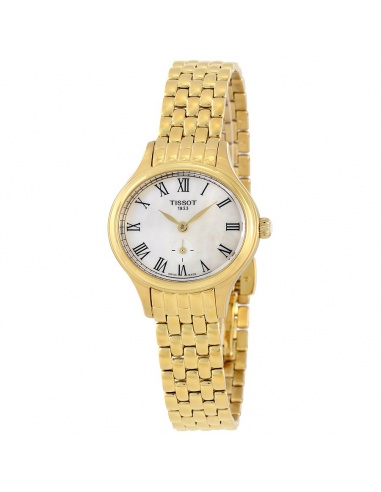 Zegarek damski Tissot Bella Ora Piccola T103.110.33.113.00 / T1031103311300
