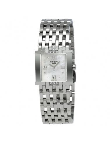 Zegarek damski Tissot T-Lady T02.1.581.74 / T02158174