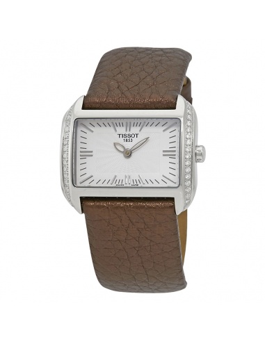Zegarek damski Tissot T-Wave T023.309.16.031.01 / T0233091603101