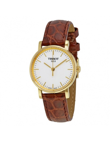 Zegarek damski Tissot Everytime T109.210.36.031.00 / T1092103603100