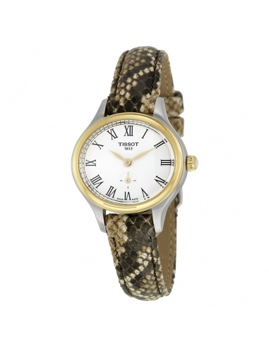 Zegarek damski Tissot Bella Ora Piccola T103.110.26.033.00 / T1031102603300