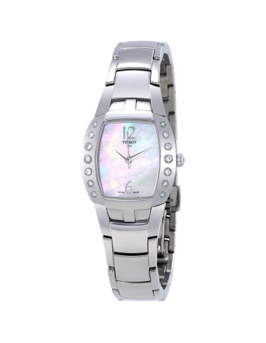 Zegarek damski Tissot Femini T T053.310.61.112.00 / T0533106111200