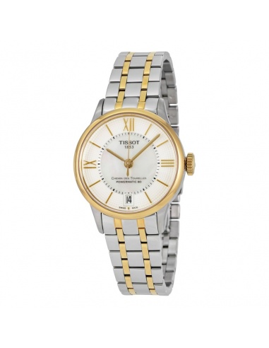 Zegarek damski Tissot T-Classic T099.207.22.118.00 / T0992072211800